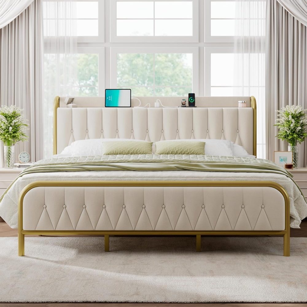 Bedroom Equipments